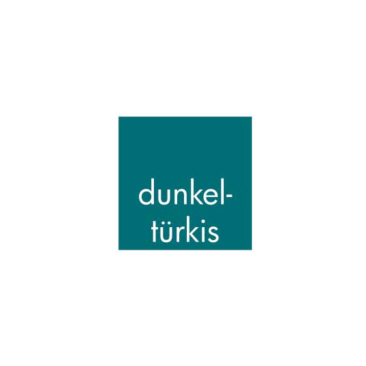 dunkeltürkis