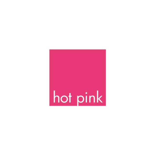 hot pink
