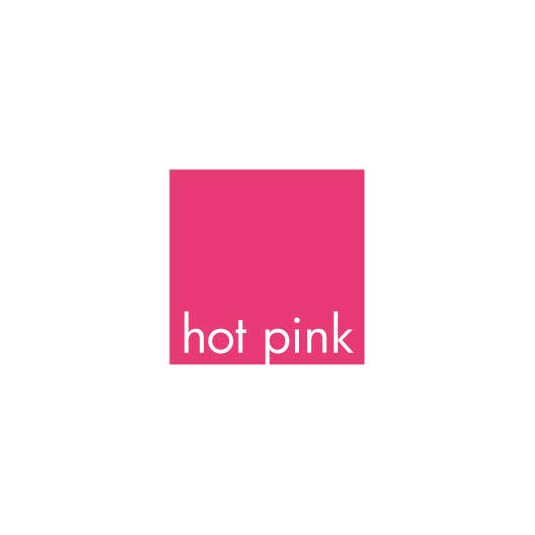 hot pink