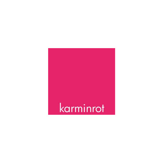 karminrot