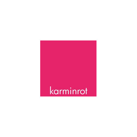 karminrot