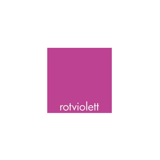 rotviolett