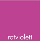 rotviolett