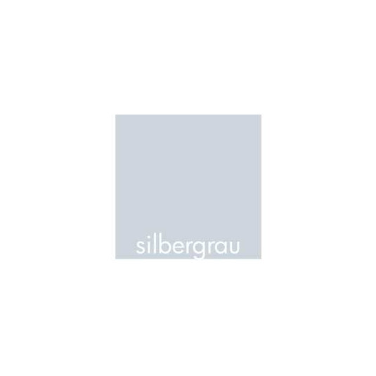 silbergrau