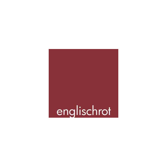 englischrot