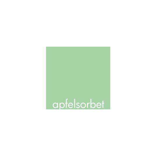 apfelsorbet