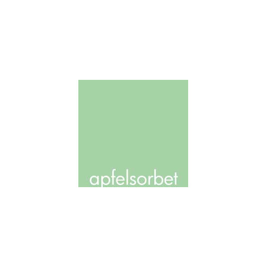 apfelsorbet