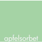 apfelsorbet