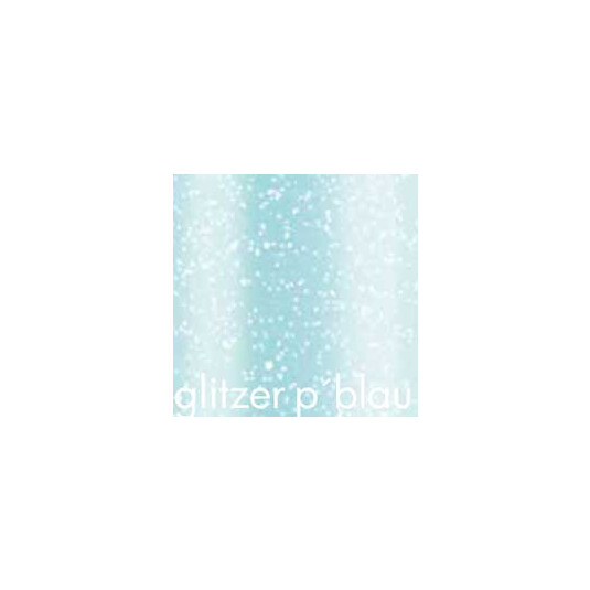 pastellblau