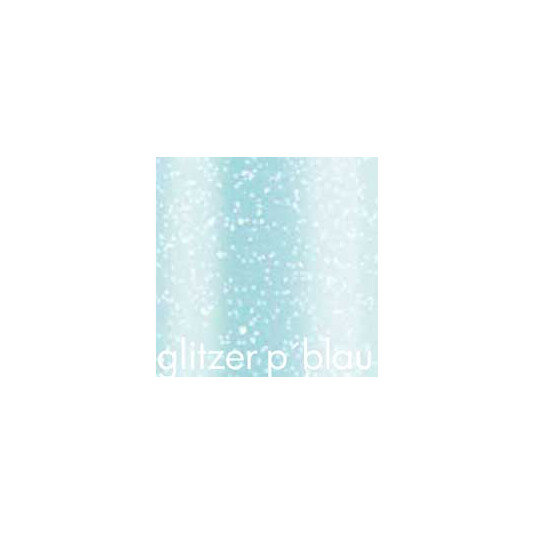 pastellblau