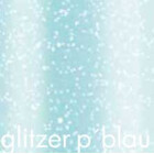 pastellblau