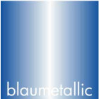 blau-metallic