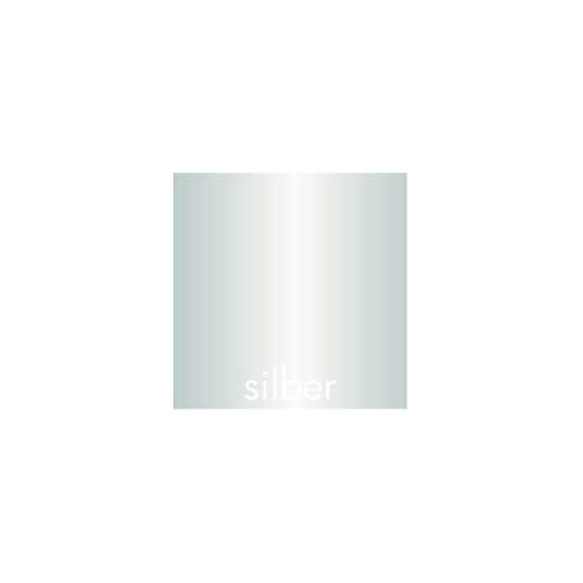 silber-metallic