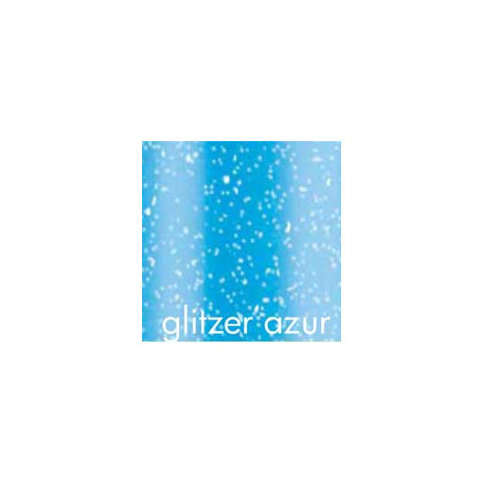 azurblau