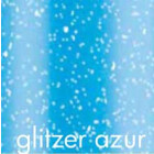 azurblau