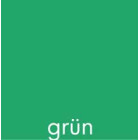 grün