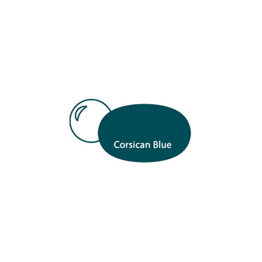 Corsican Blue