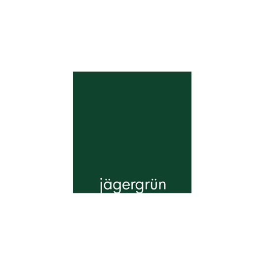 jägergrün