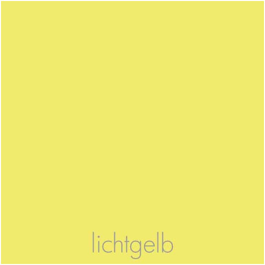 yellow glaze