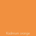 cadmium orange
