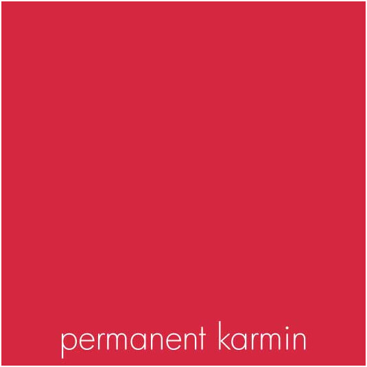 permanent carmin