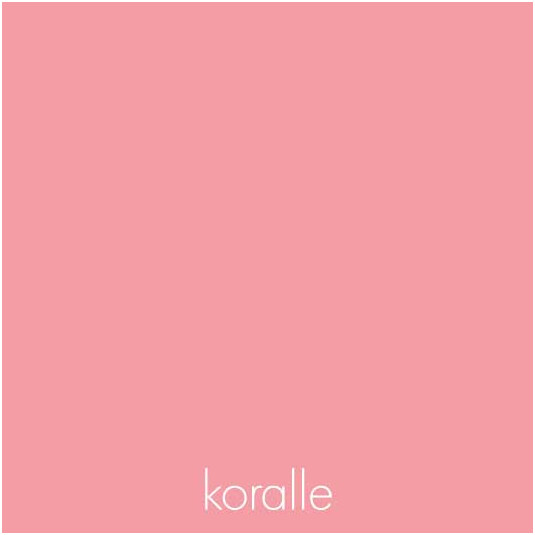 coral