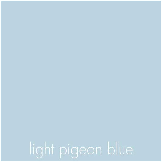 light pigeon blue