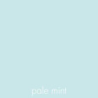 pale mint