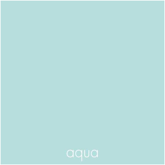 aqua