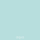 aqua