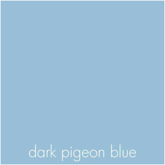dark pigeon blue