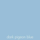 dark pigeon blue