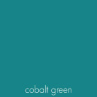 cobalt green