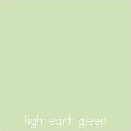 light earth green
