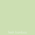fresh bamboo