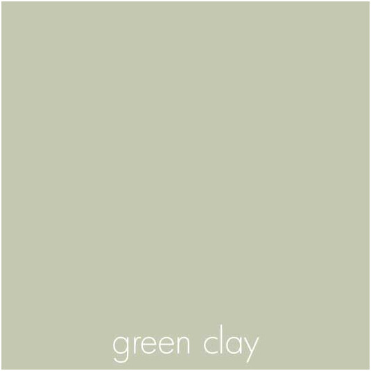 green clay