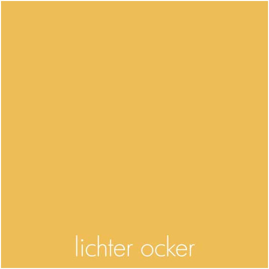 light yellow ochre