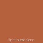 light burnt siena