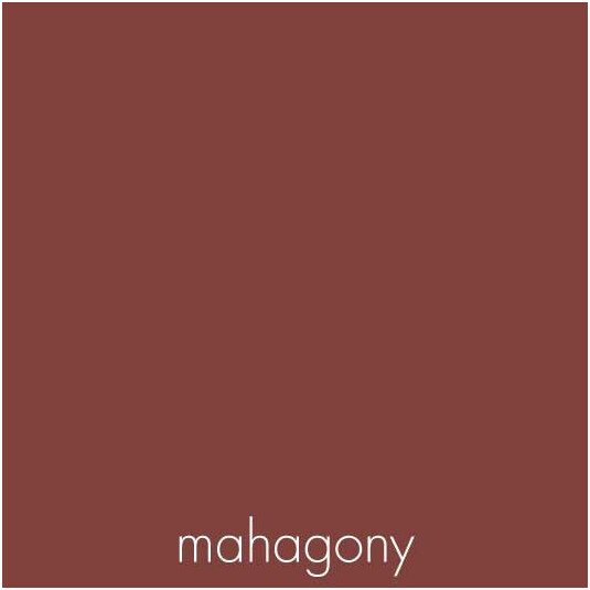 mahagony