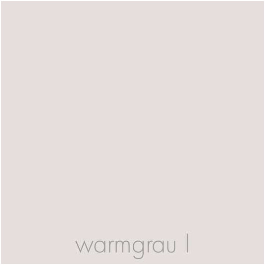 warmgrau I