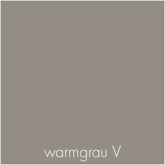 warmgrau V