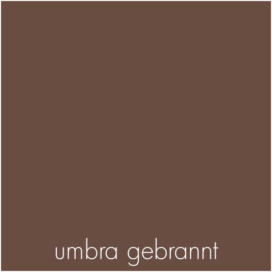 burnt umber