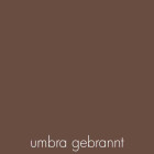 burnt umber