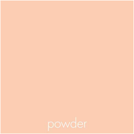 powder