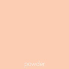 powder