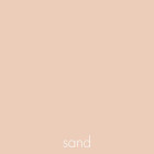 sand