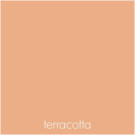 terracotta