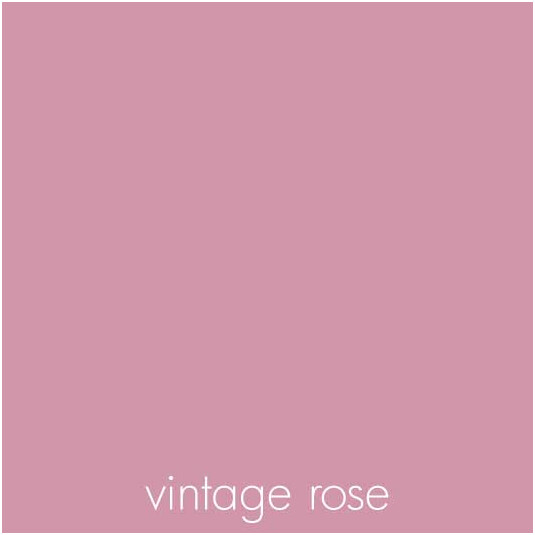 vintage rose