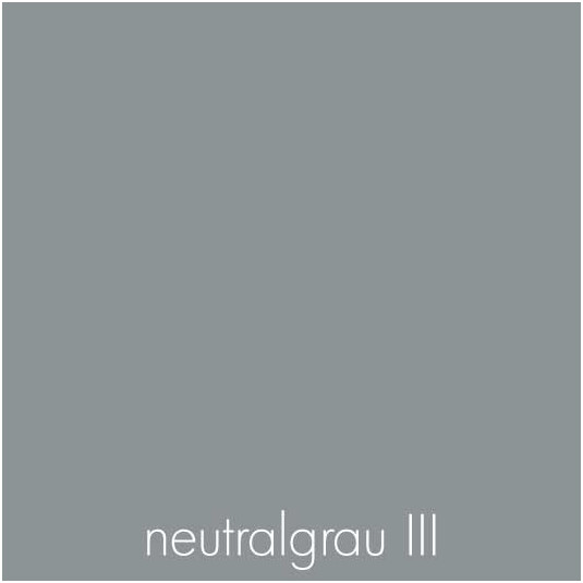 neutralgrau III