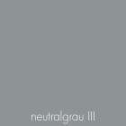 neutralgrau III